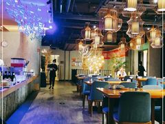 大堂-和彩放题餐厅(酒仙桥店)