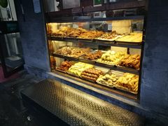 -清真·鸦儿李记·小馆(后海店)