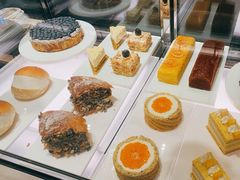 -V咖啡(兰州盛达希尔顿酒店)