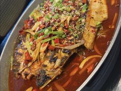 -红果川菜(客运站店)