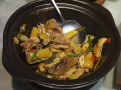 -闽公馆·客家私房菜·商务宴请·包厢(杏林橡树湾店)