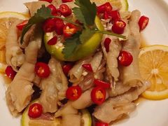 -朋源石锅酸汤牦牛肉(林芝店)