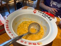-村长家的疙瘩汤·东营菜(东营茶城店)
