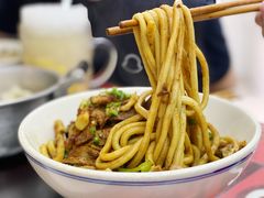 -逸桂禾面馆