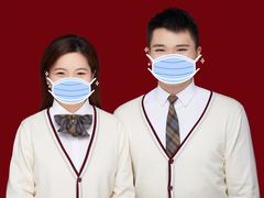 -海马体照相馆(无锡清扬茂业天地店)