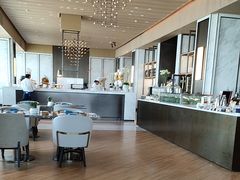 -济南凯宾斯基酒店-THE VIEW云景全日制餐厅