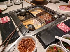 -海底捞火锅(龙湖北京大兴天街店)