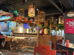 -京味斋·北京烤鸭(华威桥北工大店)