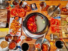 -江湖六膳門串串香(隆礼路店)