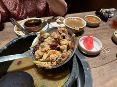 -蘑界·野生菌火锅(深业上城店)