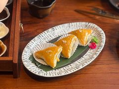 -陶醉馆·陶艺花园·创意粤菜