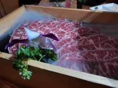 -山居屋炭火烧肉(厚街万达店)