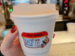 -沪水焙煎室(淡水路店)