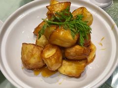 -北京老铺烤鸭(西稍门店)