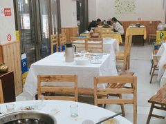 大堂-乡土特色.冷锅鱼.牦牛肉汤锅