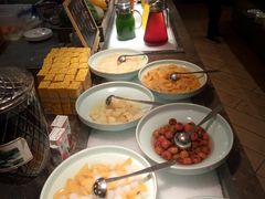 -欢乐牧场海鲜烤肉自助(牡丹园店)