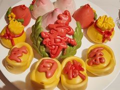 -南湖春色海鲜食府(中兴街店)