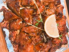 -IL Forno 意坊·意大利餐厅(温州万象城店)