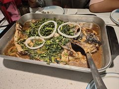 -三江源活鱼现烤(维多利摩尔城店)
