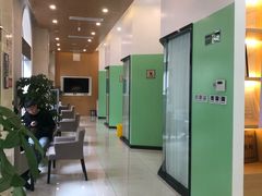 -金琴口腔·正畸种植全科(太升北路店)