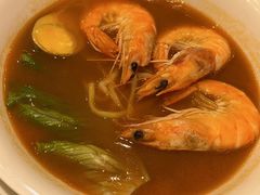 -子霖南山鲜虾面(南山总店)