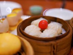 特色虾饺皇-北海金昌开元名都大酒店·四季轩中餐厅