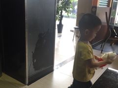 -如轩·海鲜砂锅粥·潮汕菜(三乡店)