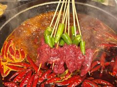-蜀大侠火锅(总府路店)