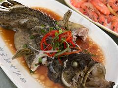 -四川小胡子海鲜(丁村万人海鲜广场店)