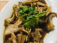 -潮汕大排档
