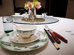 -潮林府私房菜