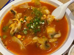 -鱼你在一起(南开天佑城店)