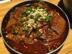 -觅香串串香·麻辣烫·冒菜(欧美广场店)