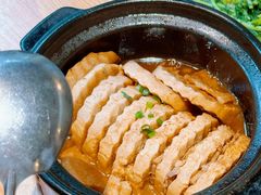 -竹里馆·淮扬菜·功夫茶(老门东店)