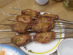 -丁虎子烤肉(国道二店)