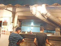 -清真·玛丽亚新疆菜主题餐厅(浙江中路店)