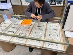 -无界眼镜MaxLess(天空之城店)