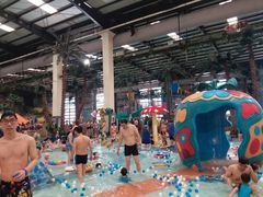 -南宫温泉水世界