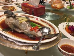 -万宝海鲜舫(劳动公园店)