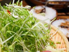 -吃饭皇帝大土家民族菜(正大广场店)