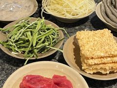 -大虎重庆老火锅(正弘城店)