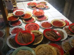 -叁口煮老火锅(东升店)