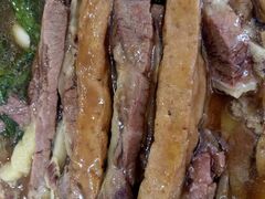 -正顺饸饹馆(中土商务楼店)