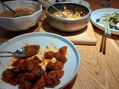 -金牌外婆家(苏州中心店)