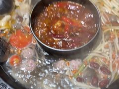 -重庆渝达老火锅(春熙路店)