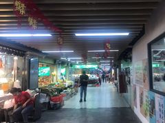 -东川新街市(东川市场店)