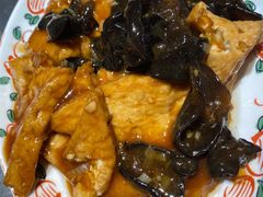 -清真·老门框爆肚涮肉·中华老字号(丰管路店)