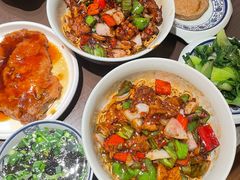 -王繁星面馆(西安熙地港店)