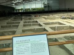 -金沙遗址博物馆