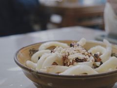 甜水面-梁记肥肠粉(宽窄巷子店)